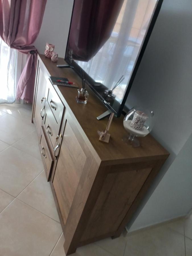 Agis Home コルフ島 エクステリア 写真