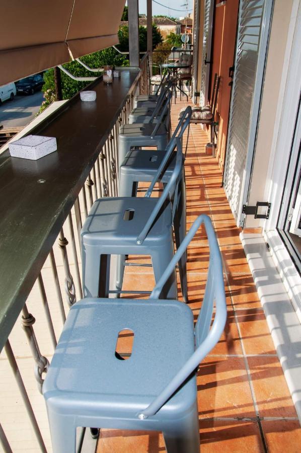Agis Home コルフ島 エクステリア 写真