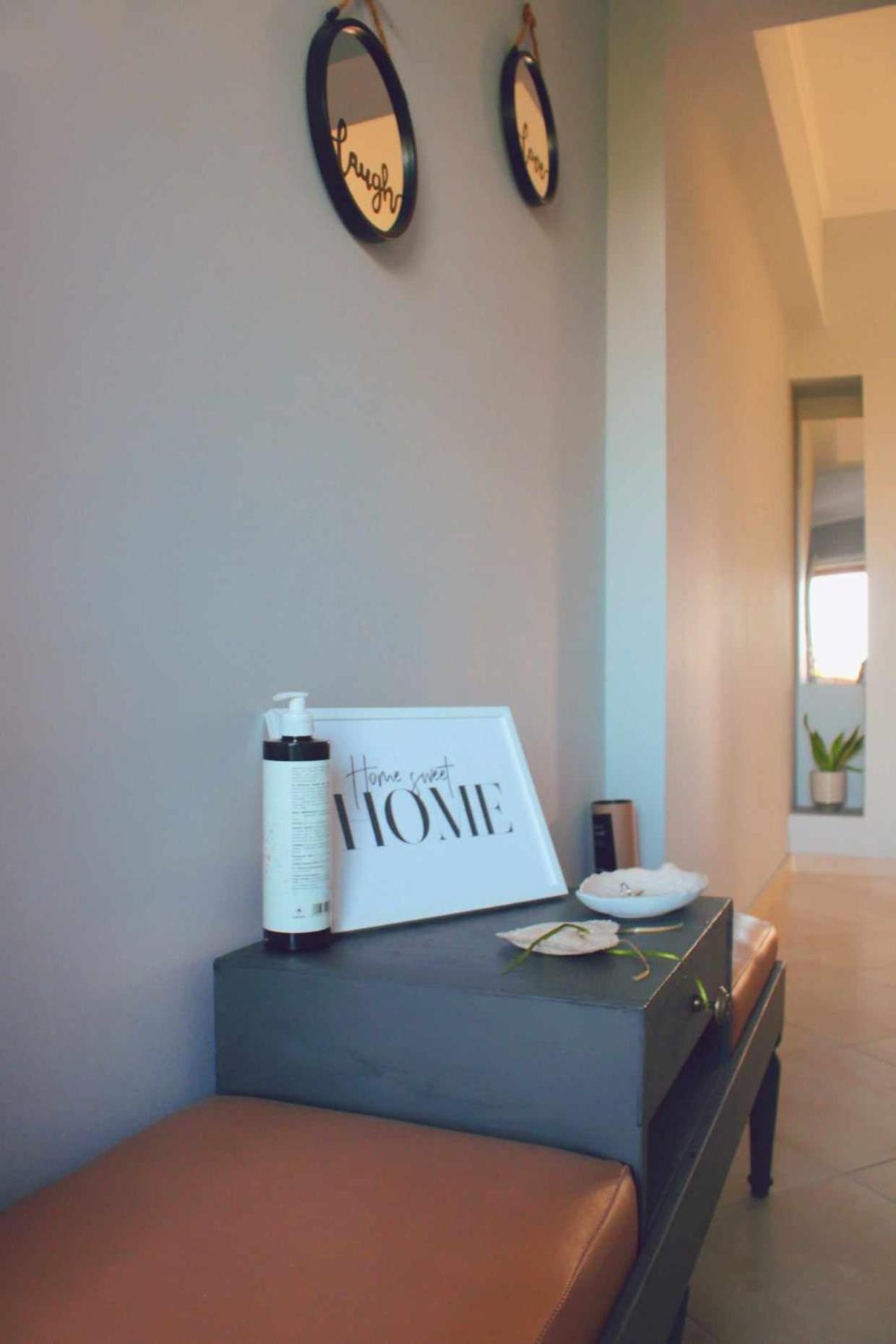 Agis Home コルフ島 エクステリア 写真